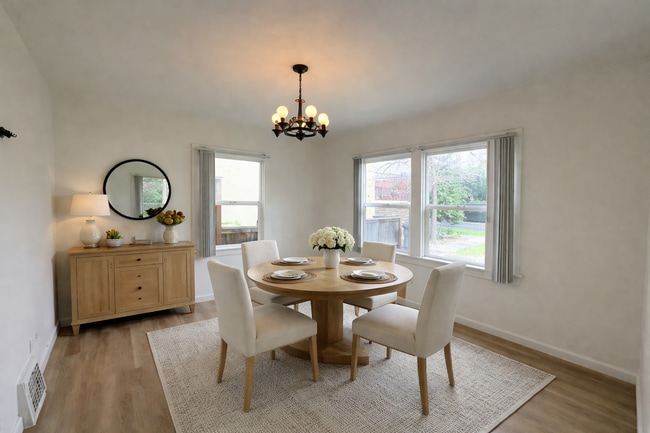 Photo - Welcome Home to This Spacious Downtown Davis Charmer Move in Now not a fall rental