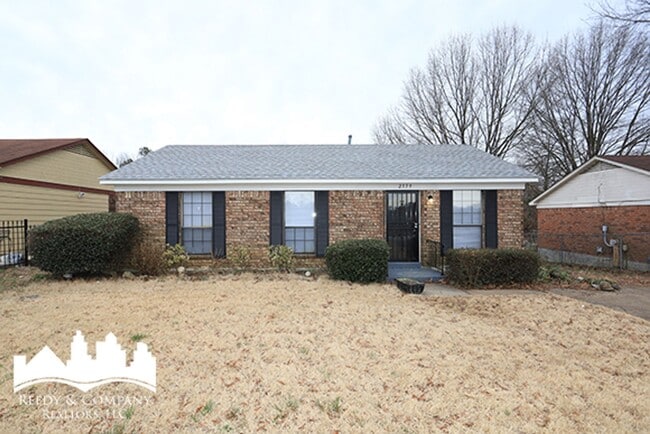 Photo - 2559 Wellons Ave Casa