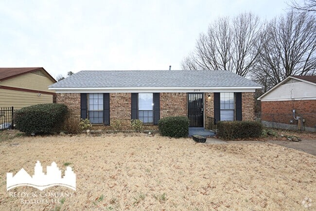 Building Photo - 2559 Wellons Ave Rental