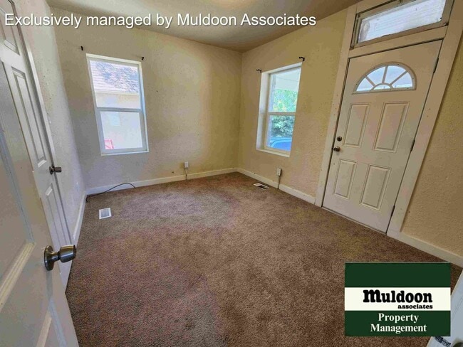 Photo - Great 2 bed 1 bath 1 car garage available now!