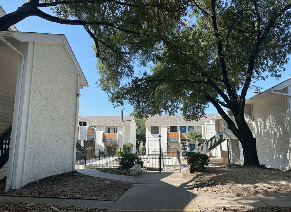 Photo - 1804 W Rundberg Ln Unit A-222