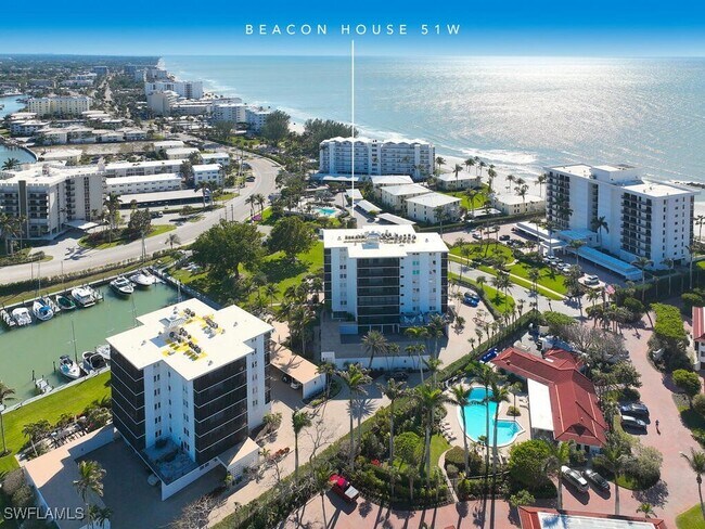 Photo - 2170 Gulf Shore Blvd N Unit 51W