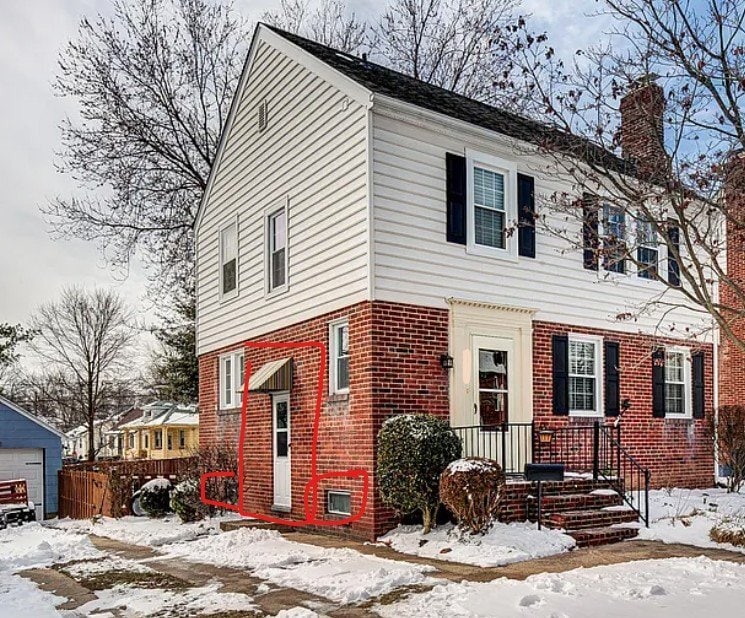 Photo - 1237 Circle Dr