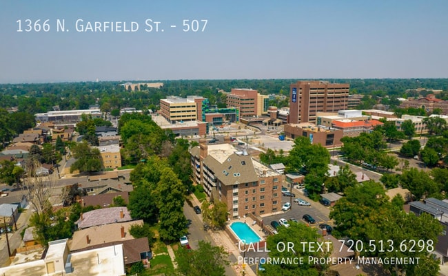 Photo - 1366 Garfield St