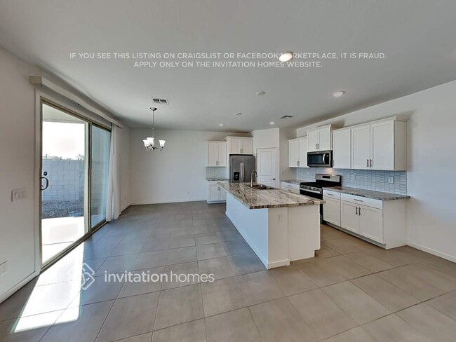 Photo - 40471 W Sunland Dr