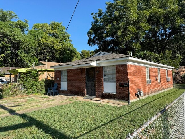 Building Photo - 2968 Lark Rd Rental