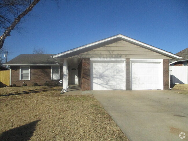 Building Photo - 1711 Freemont Dr. Oklahoma City, OK 73120 Rental