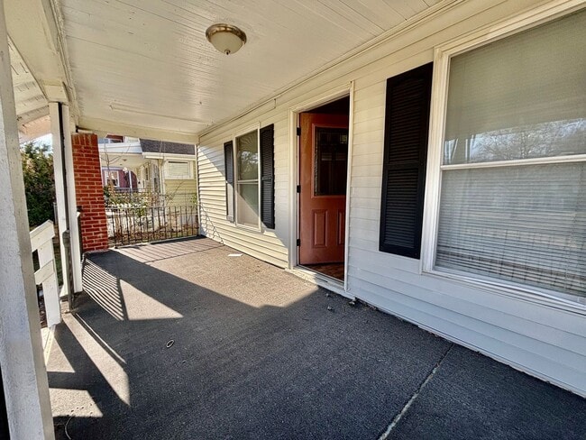 Photo - Spacious 2-Bedroom + Den Home with Ample Parking & Backyard!