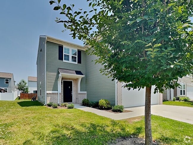 Building Photo - 10904 Mansfield Way Rental