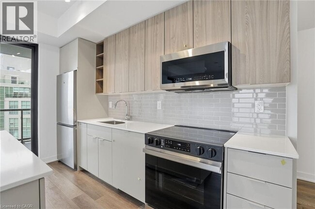 Photo - 2075 Lakeshore Rd. Unit 1608