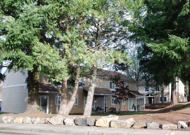 Cascadia Village