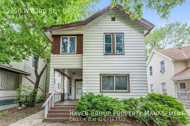 Building Photo - 2050 W 83rd St Unit UP