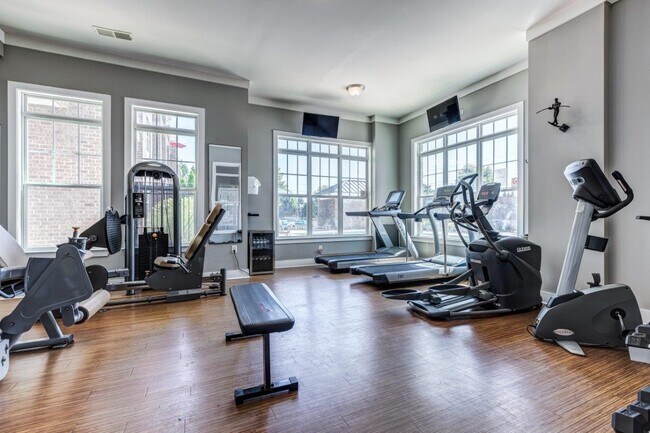 Reserve at Kenton Place Apartment Homes