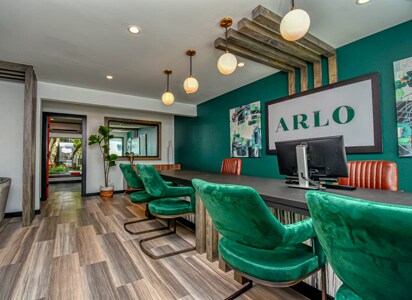 Arlo