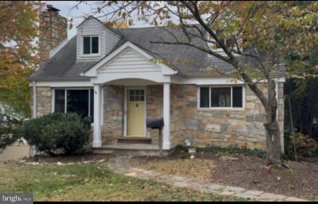 Building Photo - 3924 Taney Ave