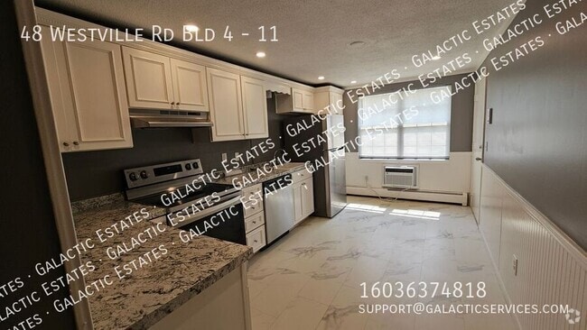 Building Photo - 48 Westville Rd Rental