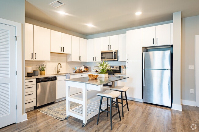 El Peón - 2 habitaciones, 2 baños - The Kingson