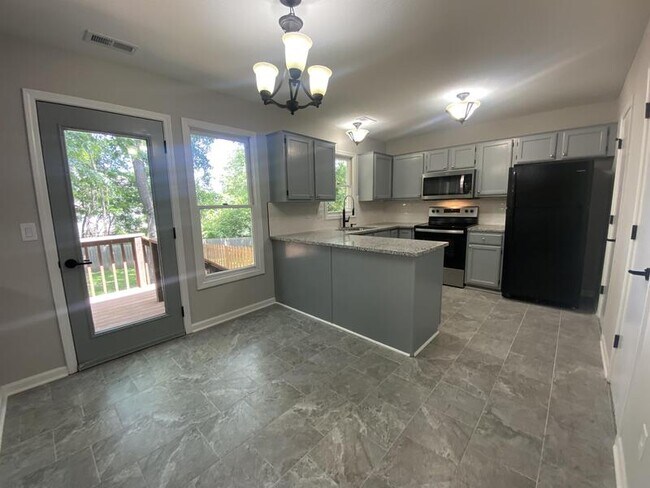 Photo - 4720-4722 W 24th St