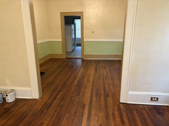 Building Photo - 2036 Post St Rental