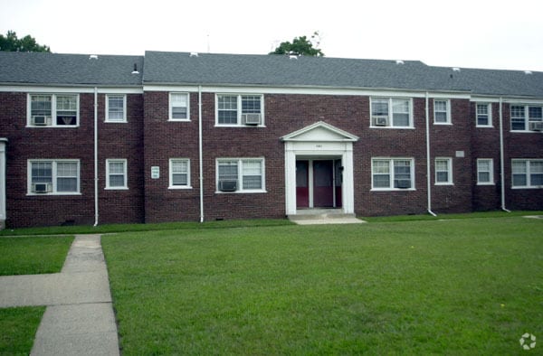 Building Photo - 441-443 Maryland St