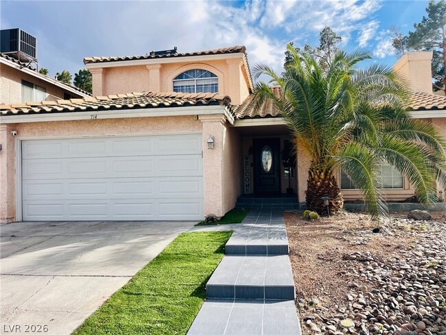 Photo - 714 Rusty Spur Dr