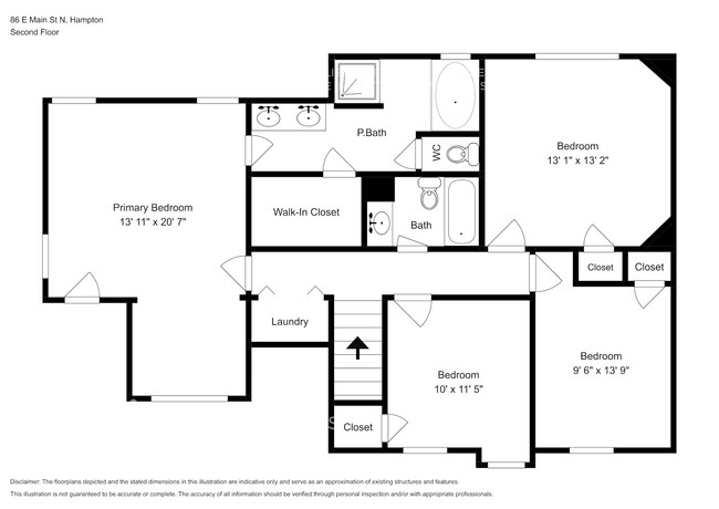 Photo - 86 E Main St N