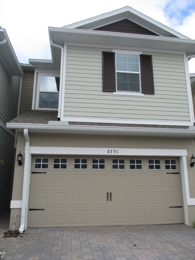 Building Photo - 3BD/2.5BA Townhome in Goldenrod Reserve in Orlando!