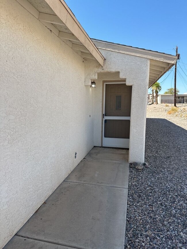 Photo - 3571 Tomahawk Dr Unidad 101