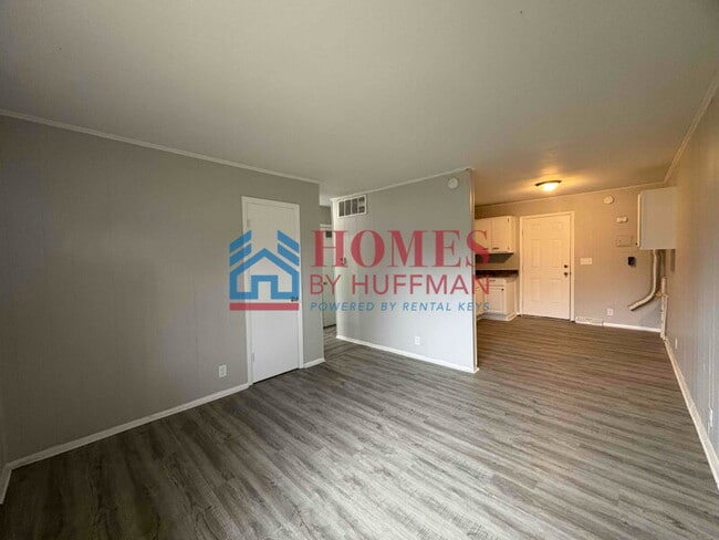 Photo - Three Bedroom Duplex | Off-Street Parking