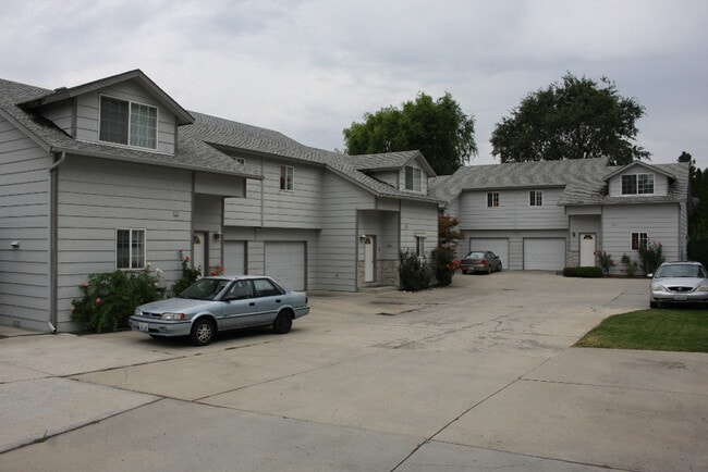 Building Photo - 1311 5th Street Unit C