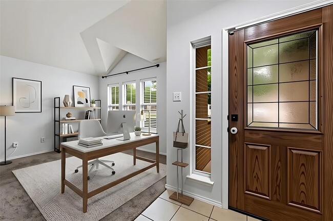 Photo - 1207 Cherrywood