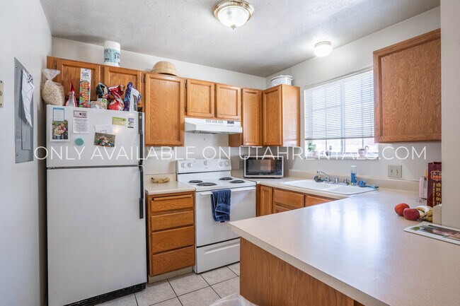 Photo - 726 N 500 E St