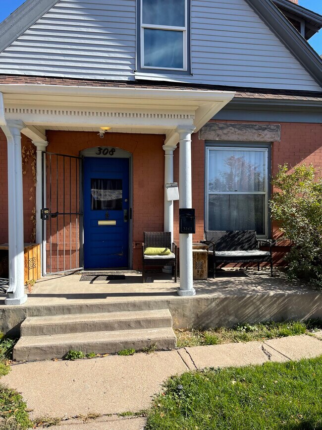 Photo - 308 Inca St Apartments Unit 1