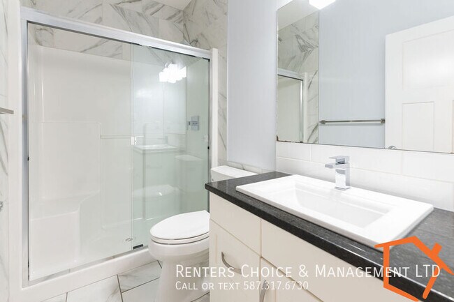 Photo - 2 Bedroom Basement Suite Utilities Included