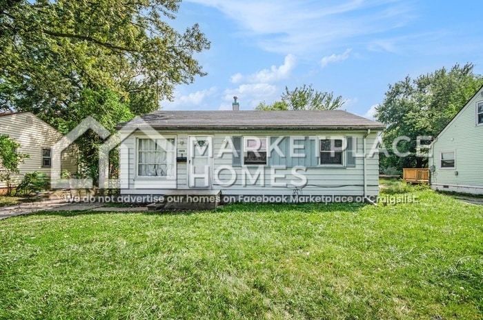 Photo - 13050 Couwlier Ave