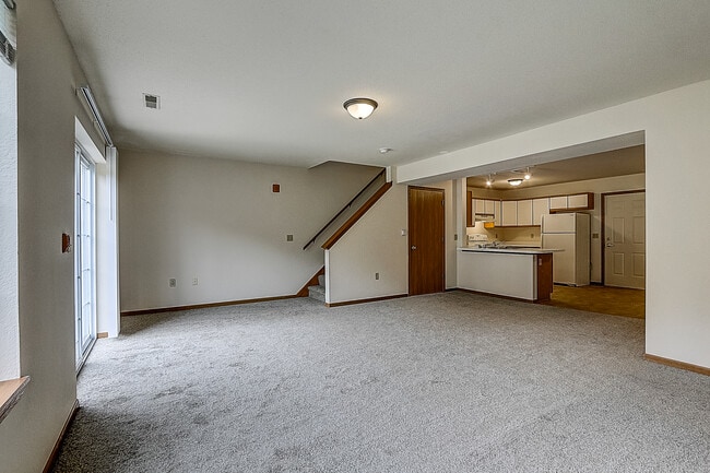 Windward Cove Apartments