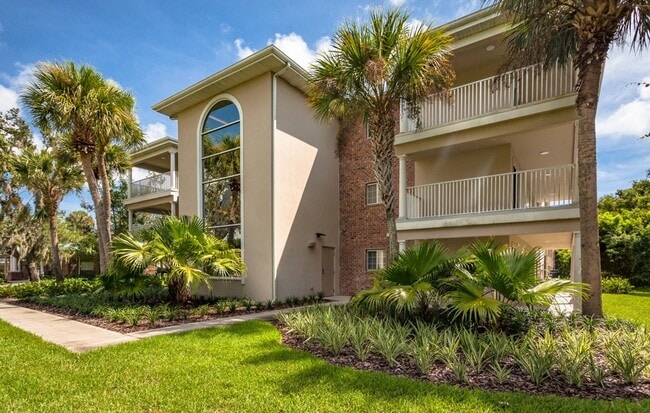 Crane Creek Senior Apartments