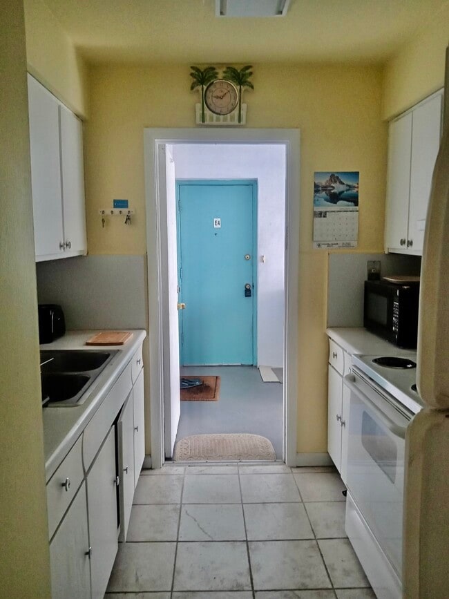 Photo - 8401 N Atlantic Ave Unit E6