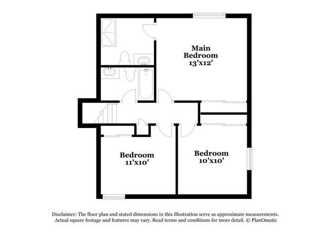 Photo - 538 Surrey Ln