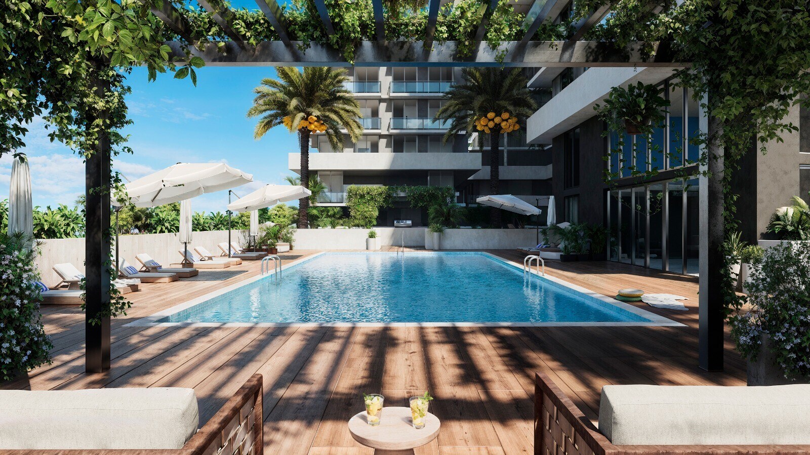 Photo - Somi Walk Residences