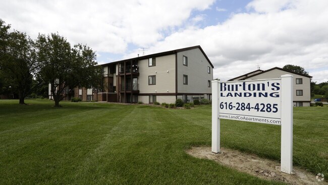 burtons landing apartments for rent in grand rapids mi forrent com