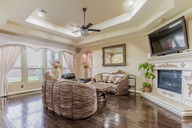 Photo - 20315 Knights Branch Dr