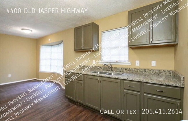 4400 Old Jasper Hwy