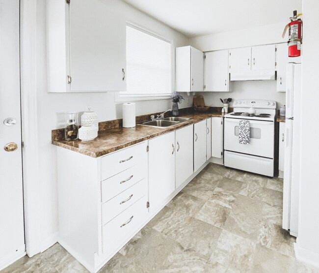 Photo - Blackshire Court