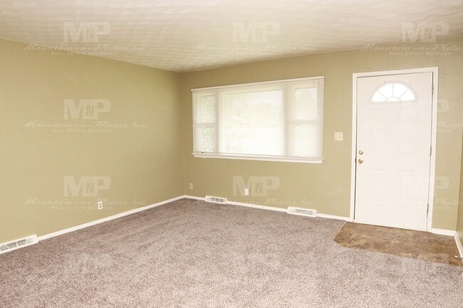 Photo - 1024 N Taft Hill Rd