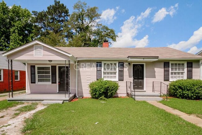 Charming 3 Bedroom in Tuscaloosa! - Charming 3 Bedroom in Tuscaloosa! House