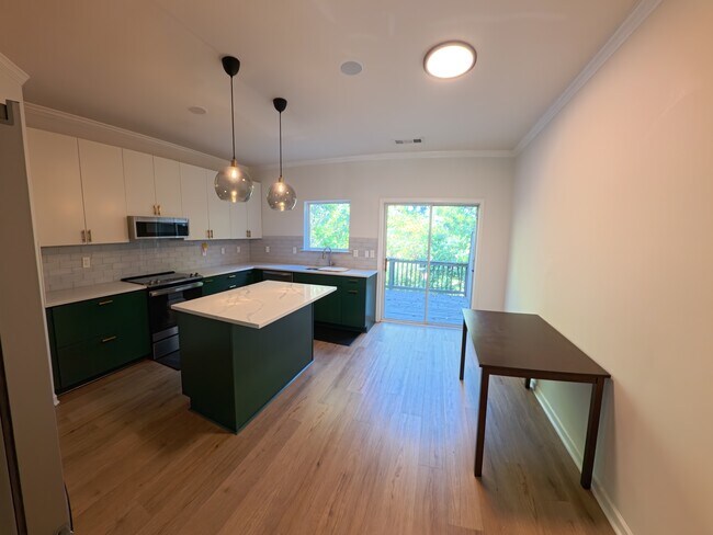 Photo - 1133 Liberty Pkwy NW