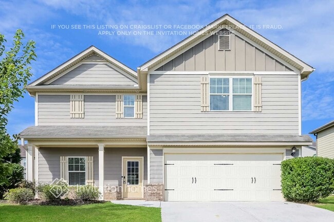 Building Photo - 374 Easley Dr SE Rental