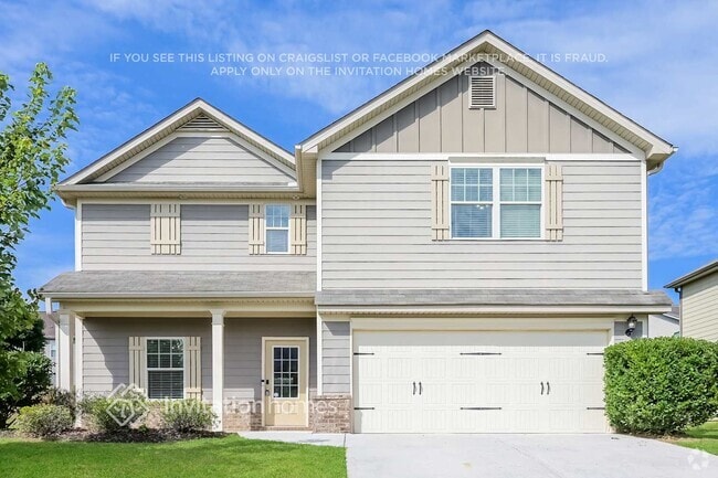 Building Photo - 374 Easley Dr SE Rental