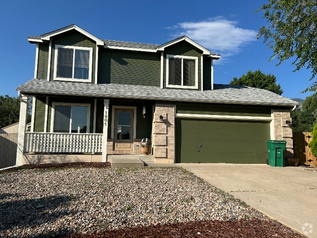 Building Photo - 1501 Coolcrest Dr Rental
